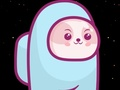 Laro Kawaii sa amin online