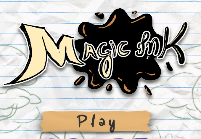 Laro Magic Ink online