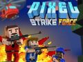 Laro Pixel Strike Force online