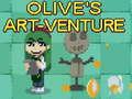 Laro Ang Art-Venture ni Olive  online