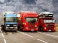 Laro Truck Town Parking Cars 2022 online