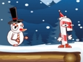 Laro Candy Cane ng Pasko  online