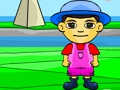 Laro Modern City Escape 2 online