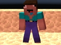 Laro Noob Steve THE END  online