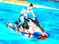 Laro Jet Ski Racing World 3D  online