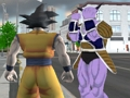 Laro Dragon Ball online