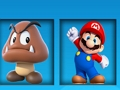 Laro Super Mario tic tac toe online