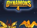 Laro Mga Dynamon 4  online
