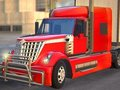 Laro Pagmamaneho ng American Truck Car  online