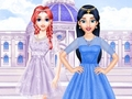 Laro Fashion Girl Friends Reunion online