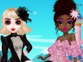 Laro Mabuti at Masama DressUp  online
