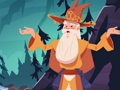 Laro Memorya ng Magic Show  online