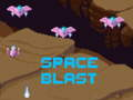Laro BLAST SPACE online