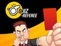 Laro Maging Referee  online