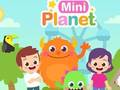 Laro Mini Planet online