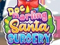 Laro Doc Darling: Santa Surgery online