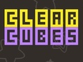 Laro Malinaw na mga cube online