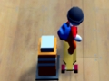 Laro I-flip Skater  online