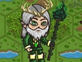 Laro Pananakop ng Biome  online