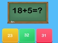 Laro Hulaan ang numero Mabilis na mga laro sa matematika  online
