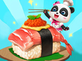 Laro Little Panda World Recipe online