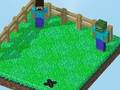 Laro Noob: Zombie Slayer online