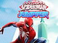 Laro Spiderman Jumper  online