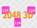 Laro 2048 3d online