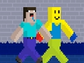 Laro Nooblox Rainbow Friends online