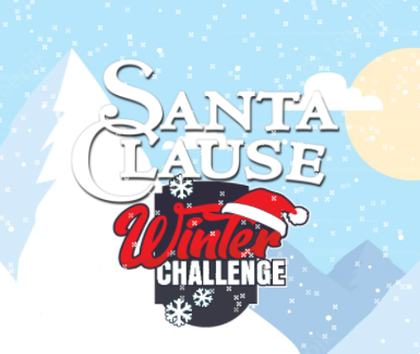 Laro Santa Claus Winter Hamon online