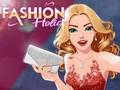 Laro Fashion holic online