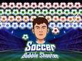 Laro Soccer Bubble Shooter online