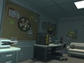 Laro Bahagi 1 ng Crazy Office Escape  online