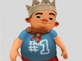 Laro Subway Surfers: World Tour Tokyo My Tour  online