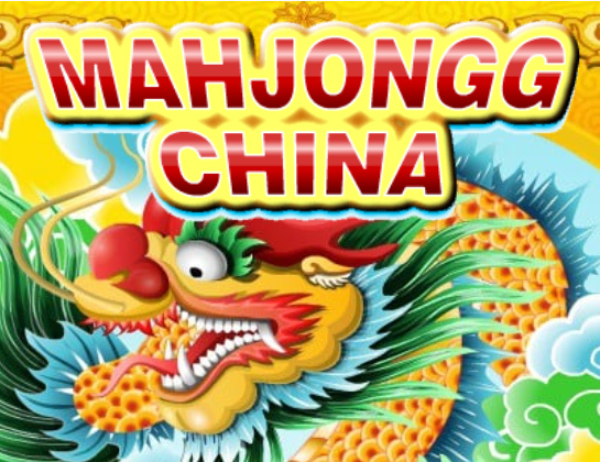Laro Mahjongg China online
