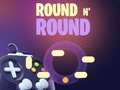 Laro Round n 'Round online