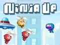 Laro Ninja up online