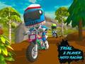 Laro Pagsubok 2 Player Moto Racing online