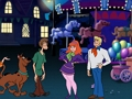 Laro Scooby-Doo at Guess Who Funfair Scare  online