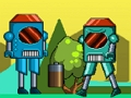 Laro Gloo Bot 2 online