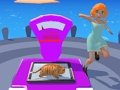 Laro Duel ng Pet Trainer  online