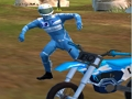 Laro Dirt bike max duel online