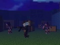 Laro Pixel Zombies Survival Toonfare online