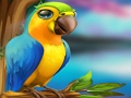 Laro Tumakas ang Little Parrot online