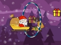 Laro Santa trick  online