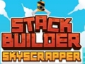 Laro Tagabuo ng Skyscraper  online