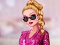 Laro Tik Tok diva Barbie  online
