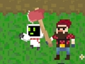 Laro Roboman online