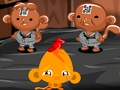Laro Happy Monkey: Level 689  online