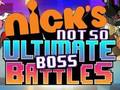 Laro Nick: Mga perpektong laban sa boss  online